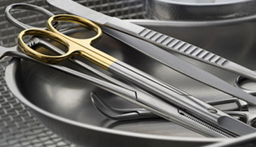 Surgical Instruments