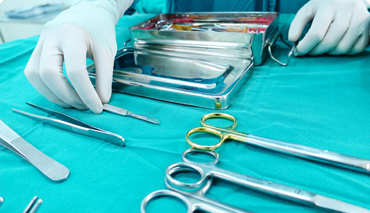 General & Microsurgery Instrument