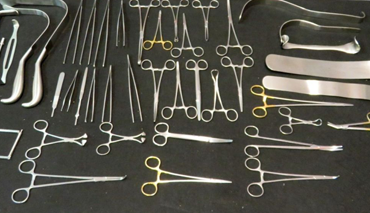 Surgery Sets
