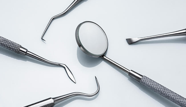 New Dental Instruments