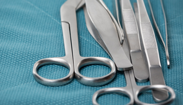 Surgical Instruments