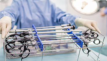 Gynocology Obstetrical Instruments