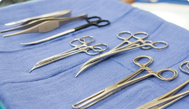 Ophthalmic (Eye) Instruments