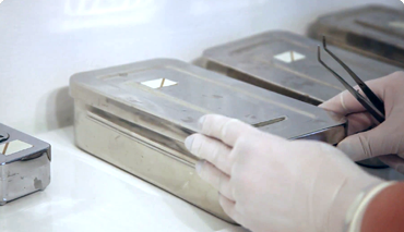 Diagnostuc Anaesthesia Instruments